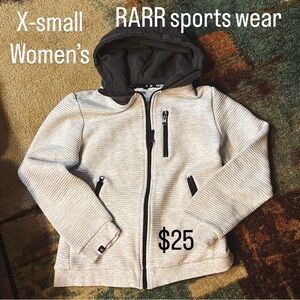 Women's Gray Jacket